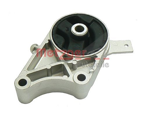 Metzger Autoteile Lagerung, Motor [Hersteller-Nr. 8053671] für Fiat, Saab, Opel, Vauxhall