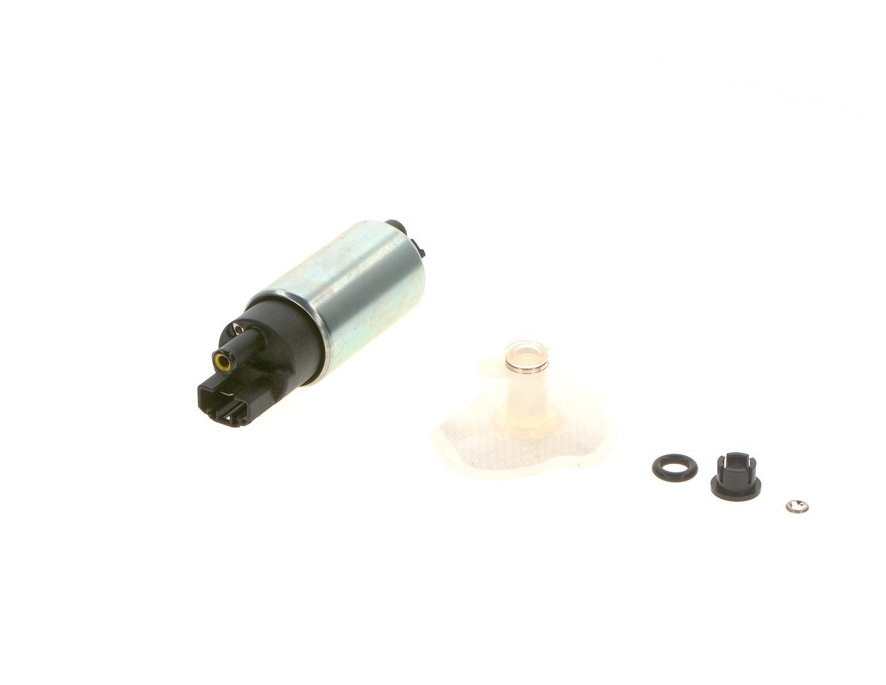 Bosch Kraftstoffpumpe [Hersteller-Nr. 0986580937] für Honda