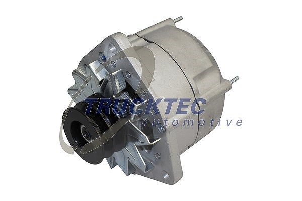 Trucktec Automotive Generator [Hersteller-Nr. 01.17.060] für Mercedes-Benz