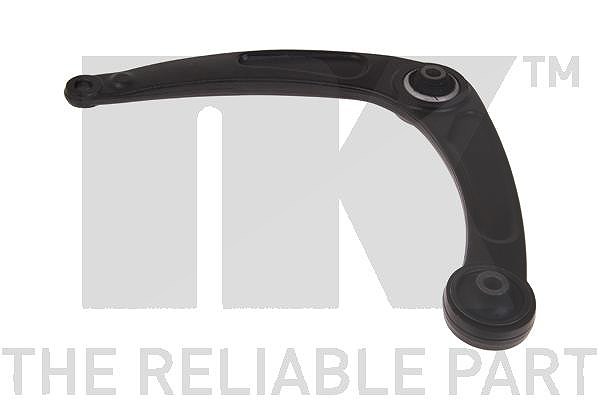 Nk Lenker, Radaufhängung [Hersteller-Nr. 5013725] für Peugeot, Citroën