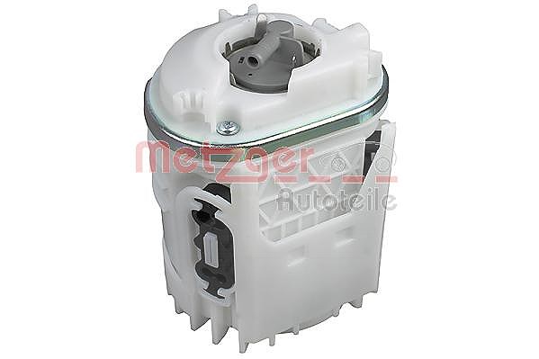 Metzger Autoteile Schlingertopf, Kraftstoffpumpe [Hersteller-Nr. 2250393] für Seat, VW, Ford