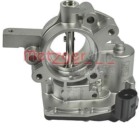 Metzger Autoteile Steuerklappe, Luftversorgung [Hersteller-Nr. 0892340] für Chevrolet, Vauxhall, Opel