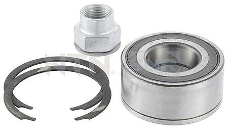 Snr Radlagersatz [Hersteller-Nr. R153.57] für Vauxhall, Opel