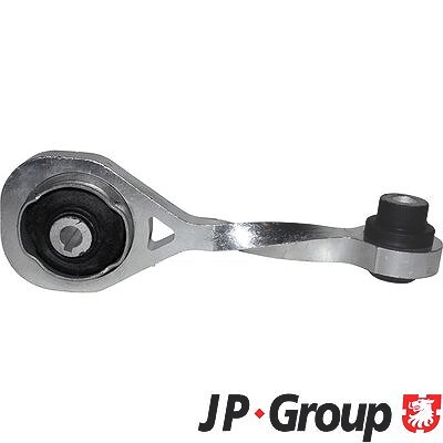 Jp Group Lagerung, Motor [Hersteller-Nr. 4317902700] für Nissan, Renault