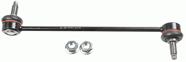 Lemförder Stange/Strebe, Stabilisator [Hersteller-Nr. 3817201] für Hyundai, Kia