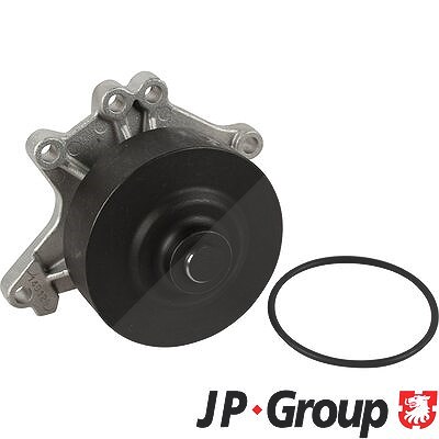 Jp Group Wasserpumpe [Hersteller-Nr. 4814102800] für Toyota