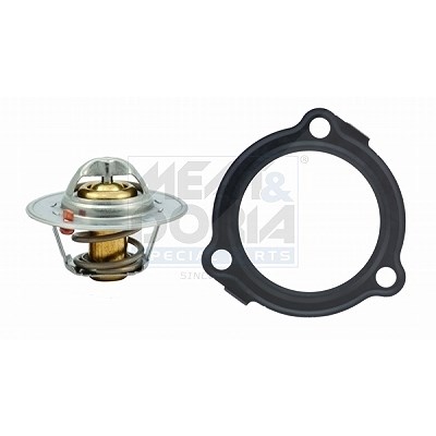 Meat & Doria Thermostat, Kühlmittel [Hersteller-Nr. 92138] für Mazda, Kia, Nissan, Ford, Subaru