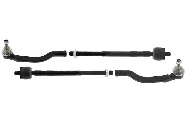 Mapco Reparatursatz, Spurstange [Hersteller-Nr. 53155] für Renault, Nissan, Opel, Vauxhall