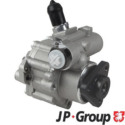 Jp Group Servopumpe hydraulisch [Hersteller-Nr. 1145101700] für Audi, VW, Seat