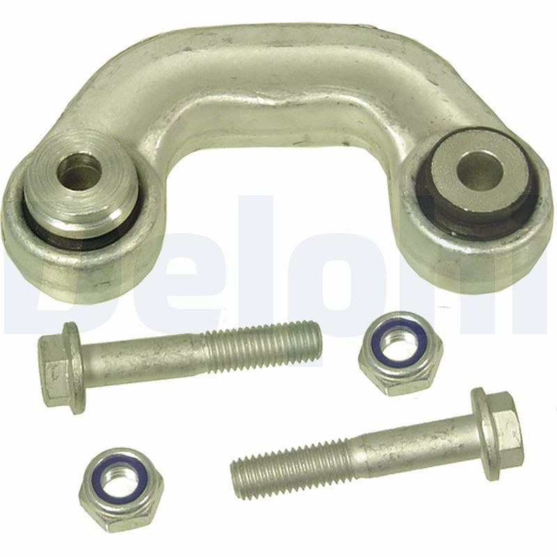 Delphi Stange/Strebe, Stabilisator [Hersteller-Nr. TC929] für Skoda, Audi, VW