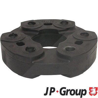 Jp Group Gelenk, Längswelle [Hersteller-Nr. 1254000100] für Vauxhall, Opel
