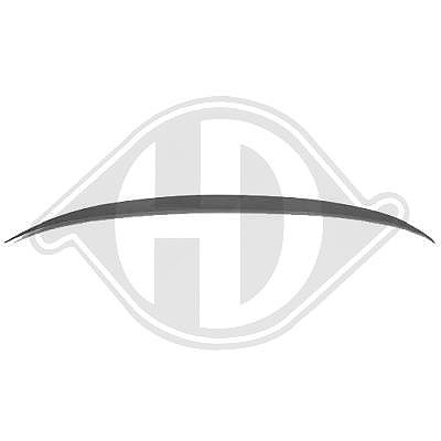 Diederichs Spoiler [Hersteller-Nr. 1225361] für BMW