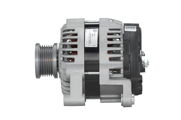 Hella Generator [Hersteller-Nr. 8EL011713-571] für Opel, Chevrolet, Vauxhall