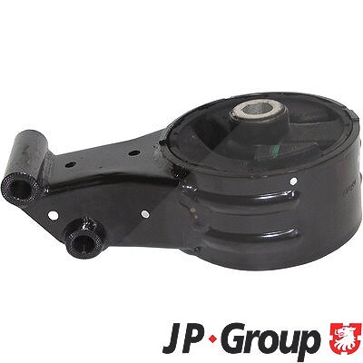 Jp Group Lagerung, Motor [Hersteller-Nr. 1217905300] für Fiat, Vauxhall, Saab, Opel