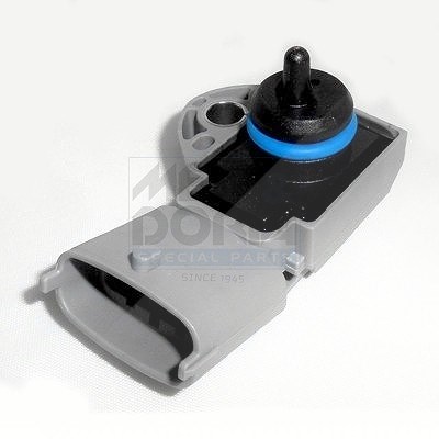Meat & Doria Sensor, Kraftstoffdruck [Hersteller-Nr. 82529] für Land Rover, Ford, Volvo