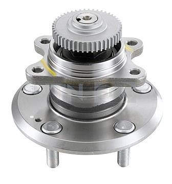 Snr Radlagersatz [Hersteller-Nr. R184.41] für Kia, Hyundai