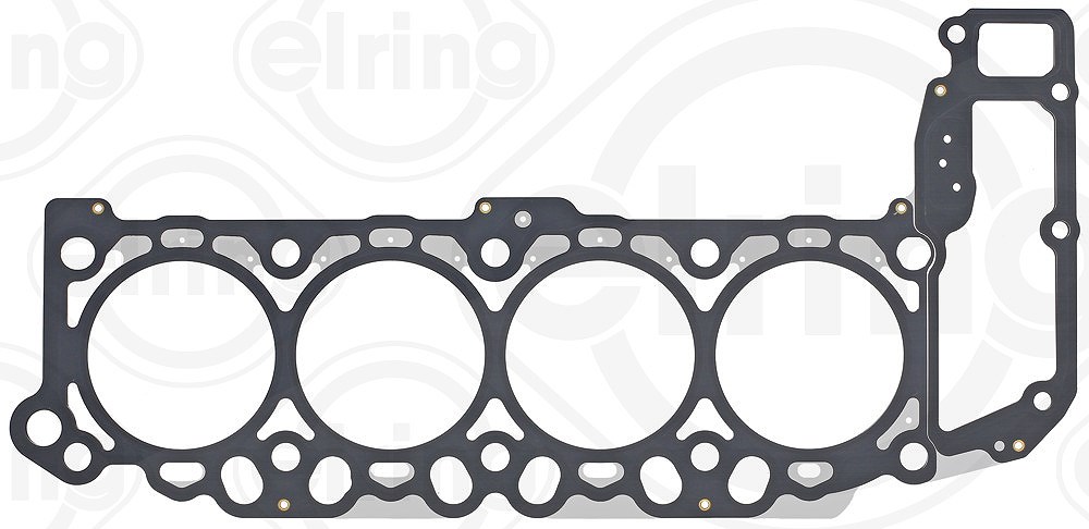 Elring Dichtung, Zylinderkopf [Hersteller-Nr. 591.190] für Jeep, Dodge, Chrysler