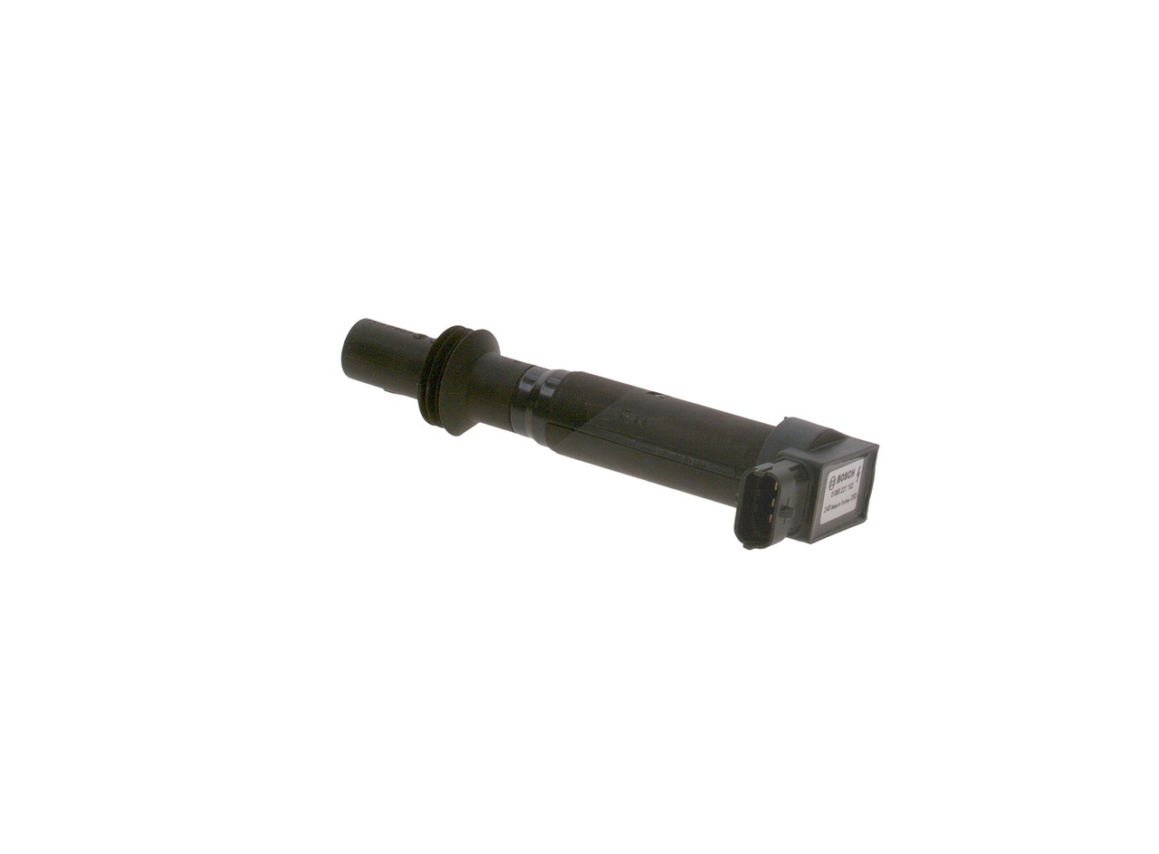 Bosch Zündspule [Hersteller-Nr. 0986221102] für Ds, Opel, Vauxhall, Peugeot, Citroën