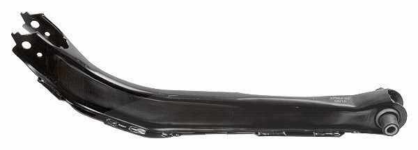 Lemförder Lenker, Radaufhängung [Hersteller-Nr. 3766401] für Opel, Saab, Vauxhall