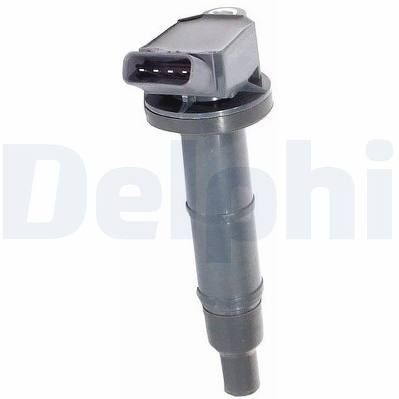 Delphi Zündspule [Hersteller-Nr. GN10313-12B1] für Toyota, Lexus