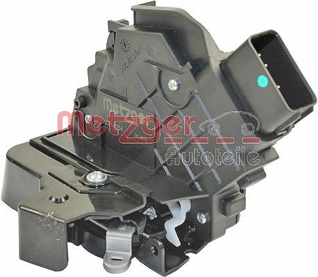 Metzger Autoteile Türschloss [Hersteller-Nr. 2314054] für Ford