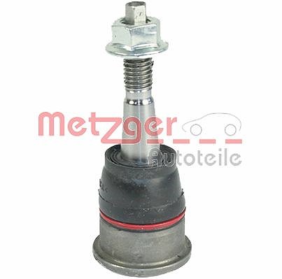 Metzger Autoteile Trag-/Führungsgelenk [Hersteller-Nr. 57029708] für Opel, Vauxhall