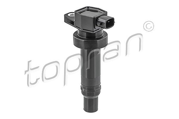 Topran Zündspule [Hersteller-Nr. 821669] für Kia, Hyundai