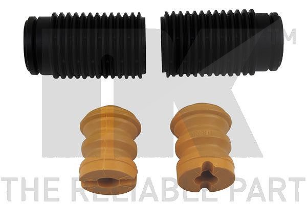 Nk Staubschutzsatz, Stoßdämpfer [Hersteller-Nr. 691501] für Seat, Peugeot, BMW, Skoda, Audi, Alfa Romeo, VW, Fiat