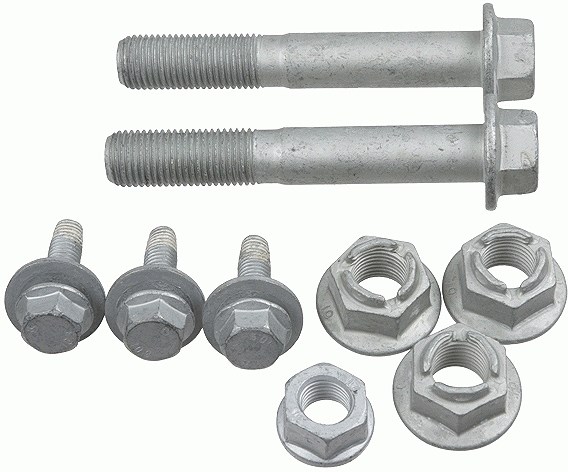 Lemförder Reparatursatz, Radaufhängung [Hersteller-Nr. 3881301] für BMW, Alpina