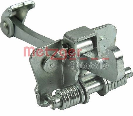 Metzger Autoteile Türfeststeller [Hersteller-Nr. 2312018] für Renault, Opel