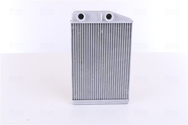 Nissens Wärmetauscher, Innenraumheizung [Hersteller-Nr. 73989] für Fiat, Peugeot, Citroën