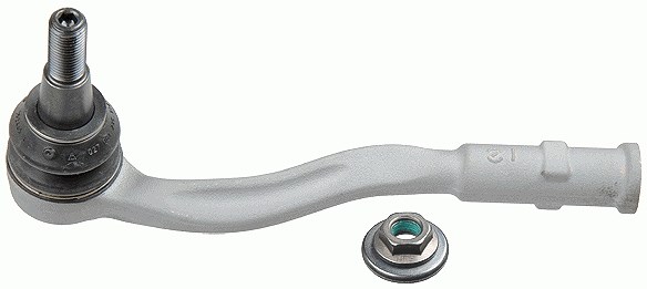 Lemförder Spurstangenkopf [Hersteller-Nr. 3907801] für Audi, VW, Bentley, Lamborghini