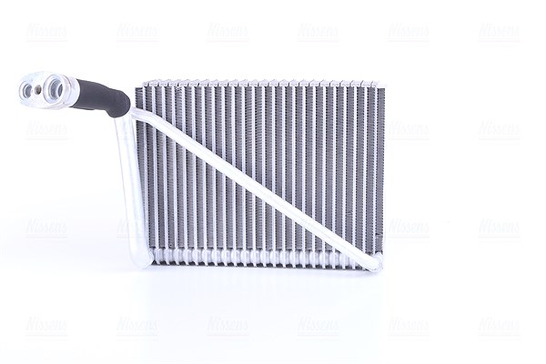 Nissens Verdampfer, Klimaanlage [Hersteller-Nr. 92272] für VW, Skoda, Audi