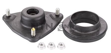 Snr Reparatursatz, Federbeinstützlager [Hersteller-Nr. KB689.19] für Hyundai, Kia