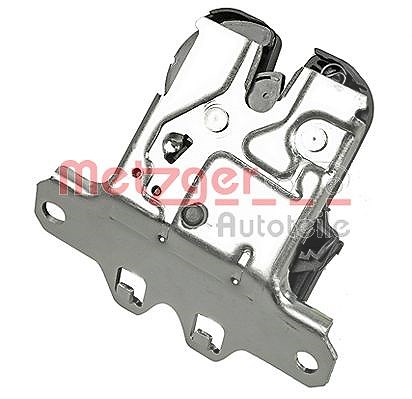 Metzger Autoteile Heckklappenschloss [Hersteller-Nr. 2310556] für Vauxhall, Opel