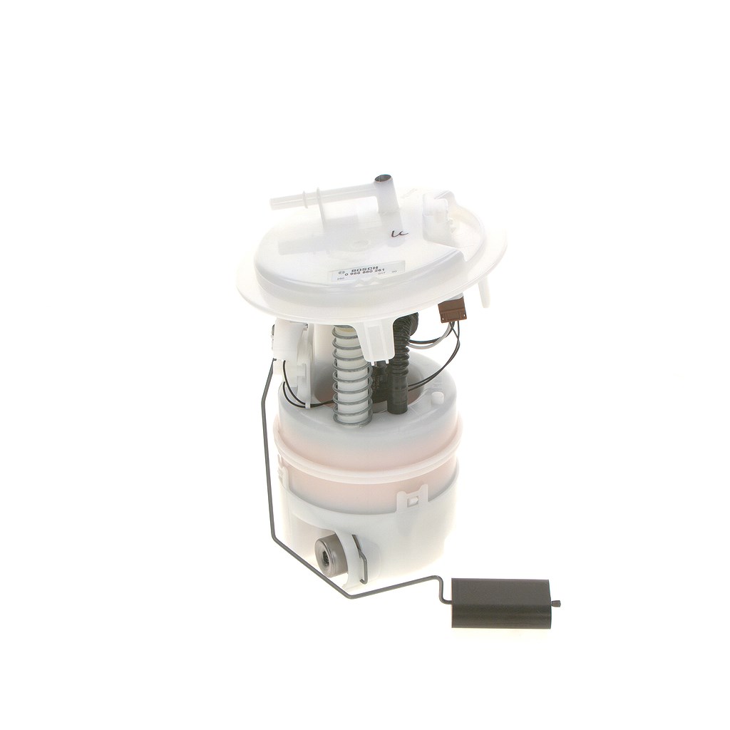 Bosch Kraftstoff-Fördereinheit [Hersteller-Nr. 0986580261] für Citroën, Fiat, Lancia, Peugeot