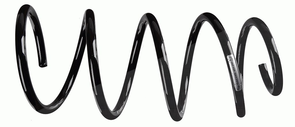 Sachs Fahrwerksfeder [Hersteller-Nr. 993256] für BMW