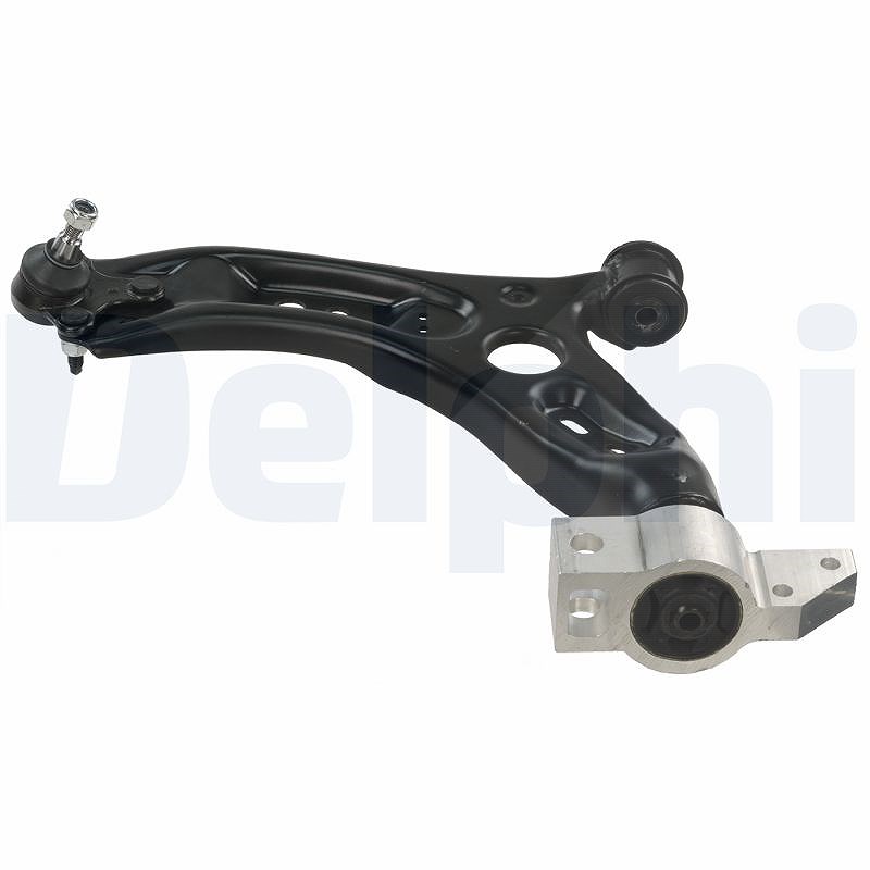 Delphi Lenker, Radaufhängung [Hersteller-Nr. TC3315] für VW, Seat, Skoda, Audi