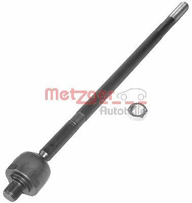 Metzger Autoteile 1x Spurstange Axialgelenk [Hersteller-Nr. 51006518] für Mercedes-Benz, VW, Hyundai