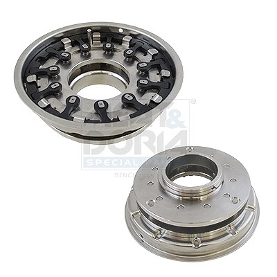 Meat & Doria Reparatursatz, Lader [Hersteller-Nr. 60516] für BMW