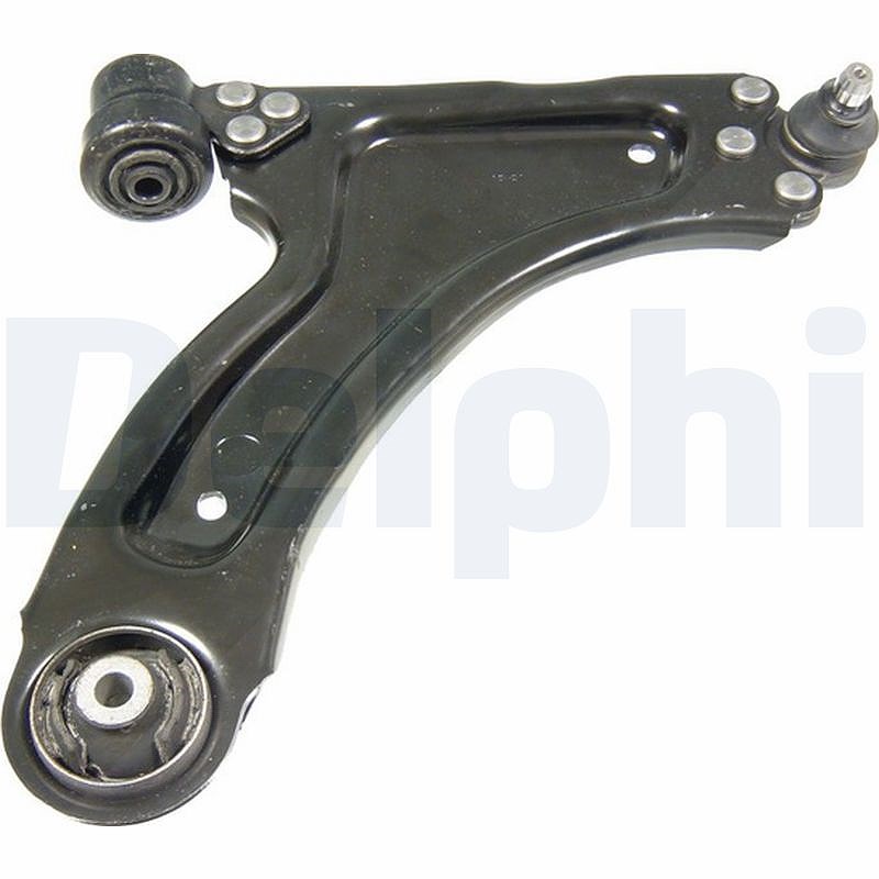 Delphi Lenker, Radaufhängung [Hersteller-Nr. TC1005] für Opel, Vauxhall