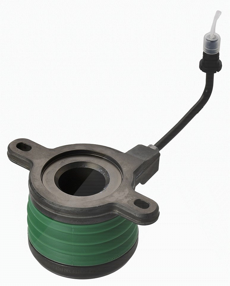 Sachs Zentralausrücker, Kupplung [Hersteller-Nr. 3182600216] für Mercedes-Benz