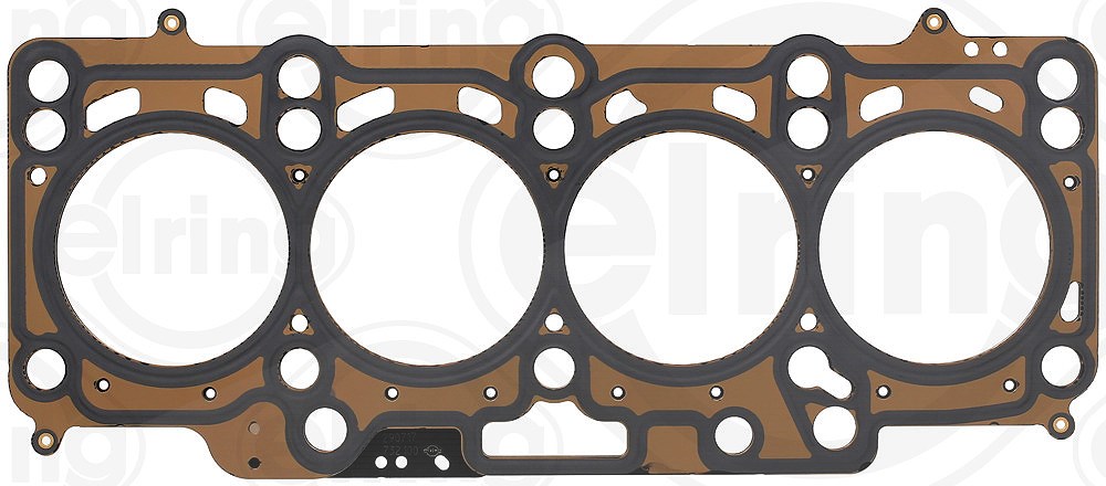 Elring Dichtung, Zylinderkopf [Hersteller-Nr. 732.100] für Seat, Skoda, Audi, VW