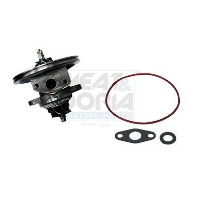 Meat & Doria Rumpfgruppe, Lader [Hersteller-Nr. 60048] für Fiat, Lancia, Alfa Romeo, Suzuki, Opel