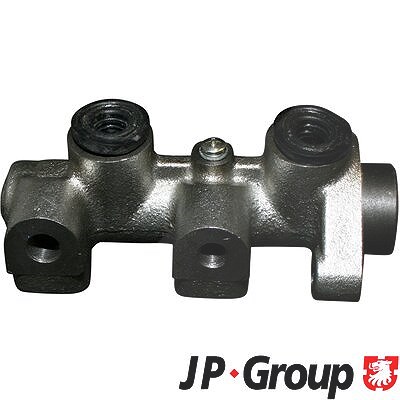 Jp Group Hauptbremszylinder [Hersteller-Nr. 1261101600] für Vauxhall, Opel