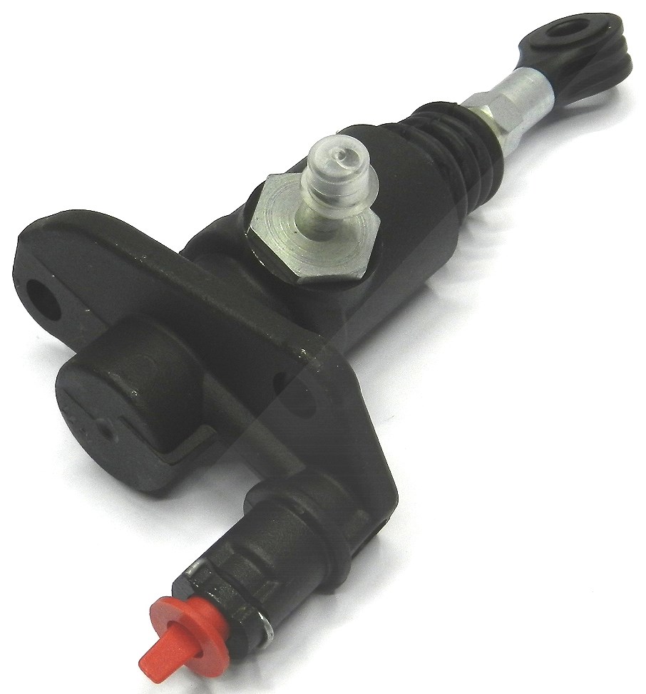 Bosch Geberzylinder, Kupplung [Hersteller-Nr. 0986486054] für VW, Audi, Skoda