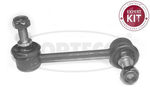 Corteco Stange/Strebe, Stabilisator [Hersteller-Nr. 49400716] für Ford Usa, Mazda, Kia