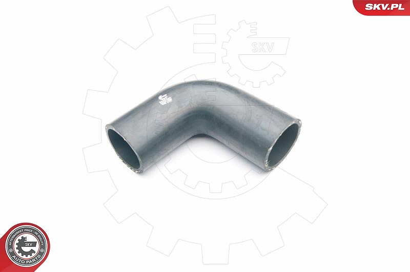 Esen Skv Ladeluftschlauch [Hersteller-Nr. 24SKV088] für Skoda, Seat, VW, Audi