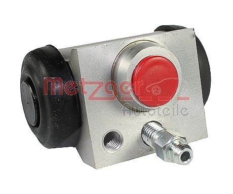 Metzger Autoteile Radbremszylinder [Hersteller-Nr. 101-1017] für Citroën