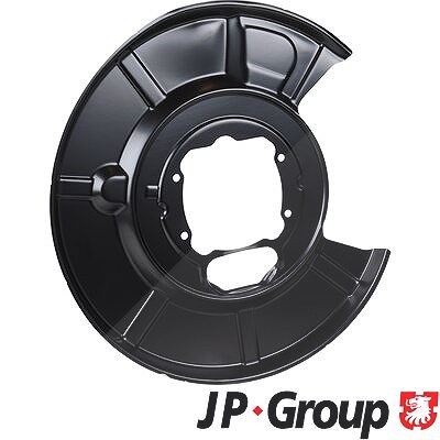 Jp Group Spritzblech, Bremsscheibe [Hersteller-Nr. 1464302280] für BMW